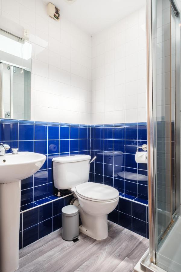 Holborn Penthouse Apartamento Londres