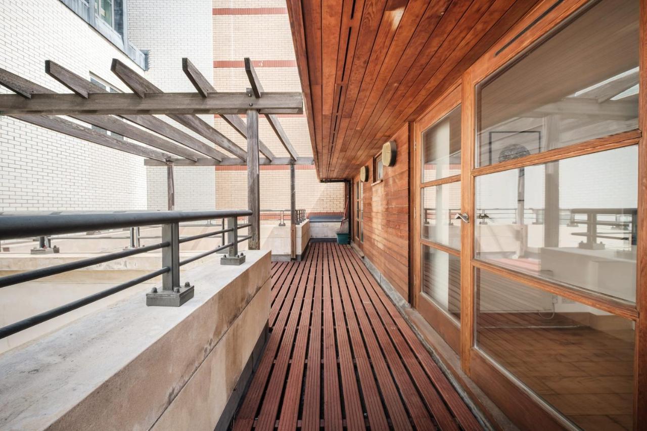 Apartamento Holborn Penthouse Londres