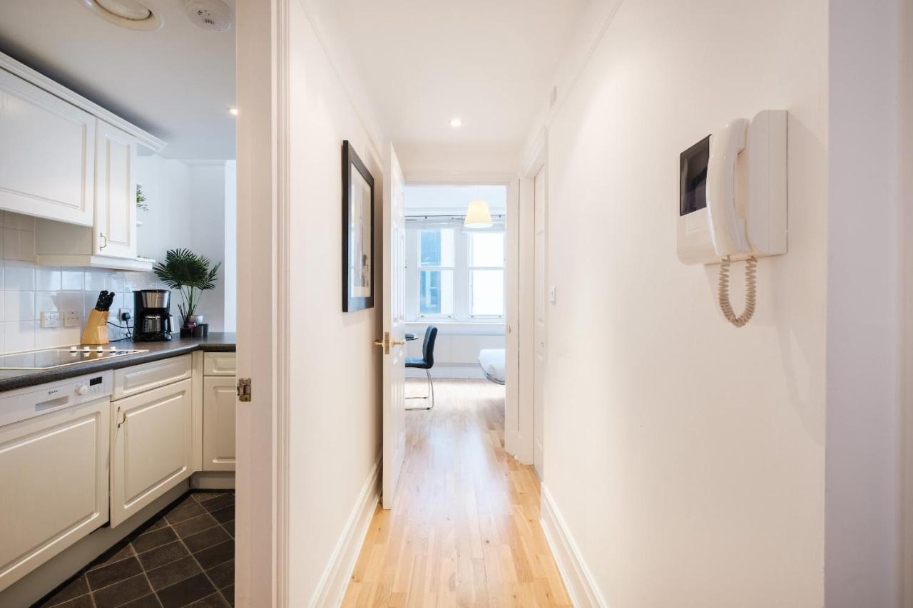 Holborn Appartement