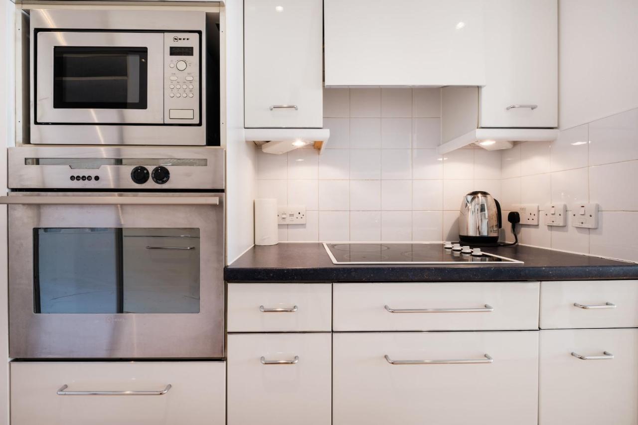 Holborn Penthouse * Londres