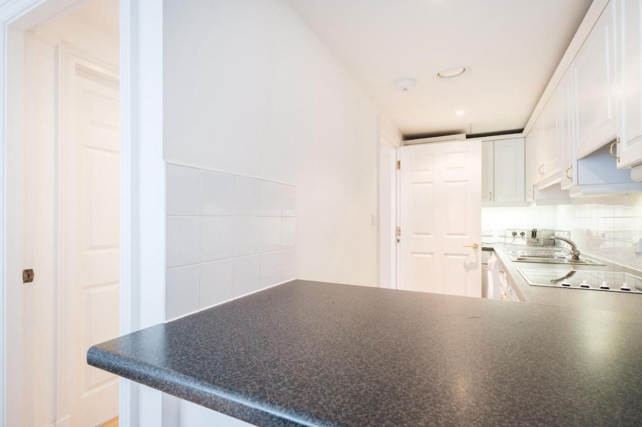 Appartement Holborn