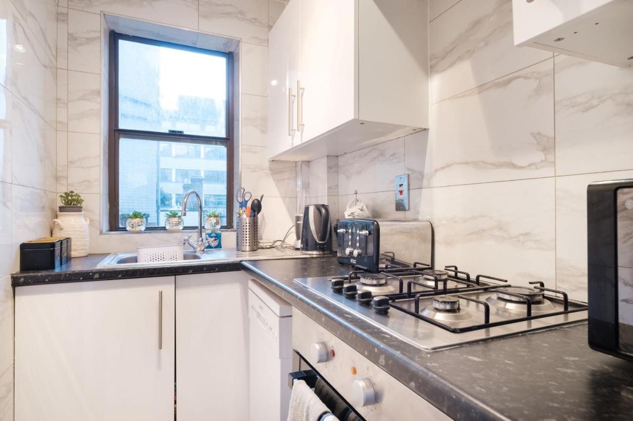Apartamento Marylebone High Street *