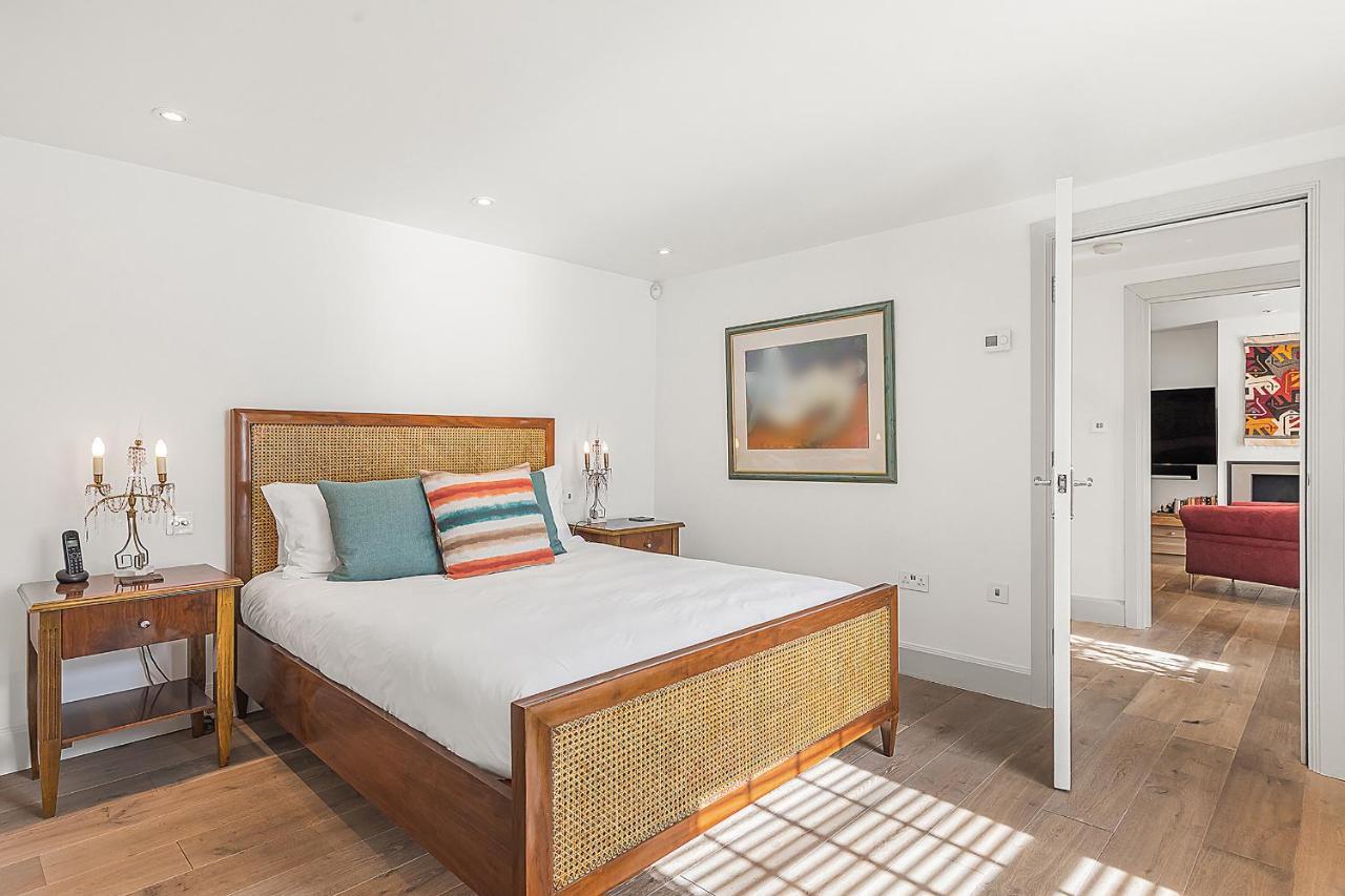 Ferienhaus Veeve - Heart Of Hampstead London
