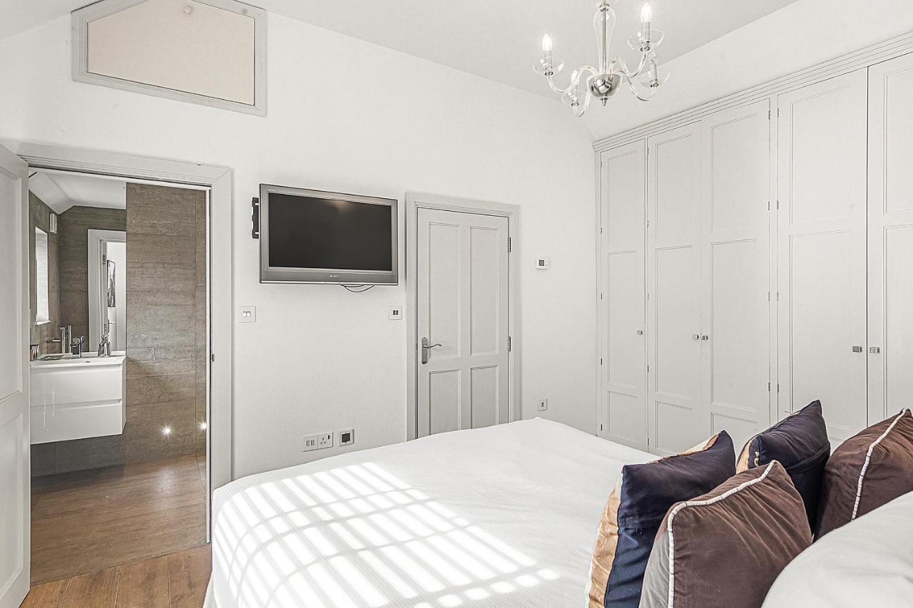 Ferienhaus Veeve - Heart Of Hampstead London
