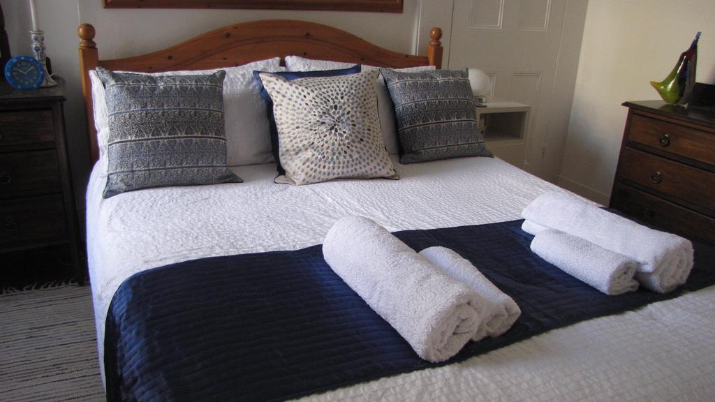 Quarto em Acomodações Particulares Holmewood Londres