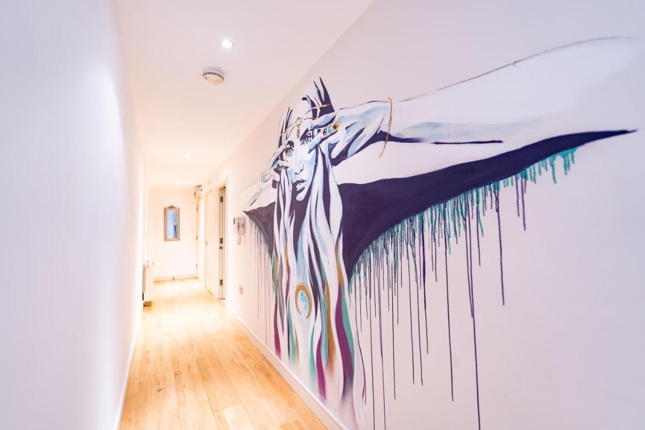 Apartamento William Londres