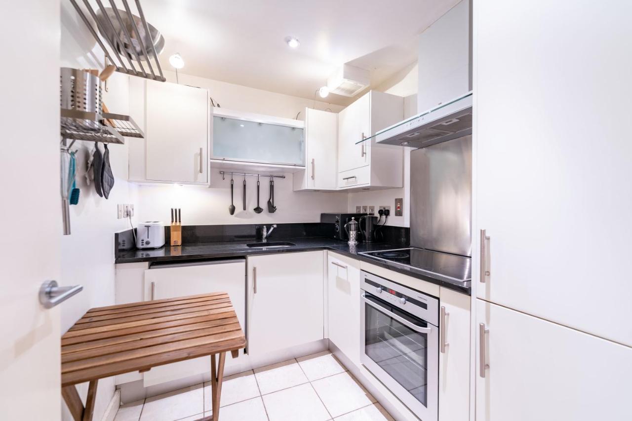 William Apartamento Londres