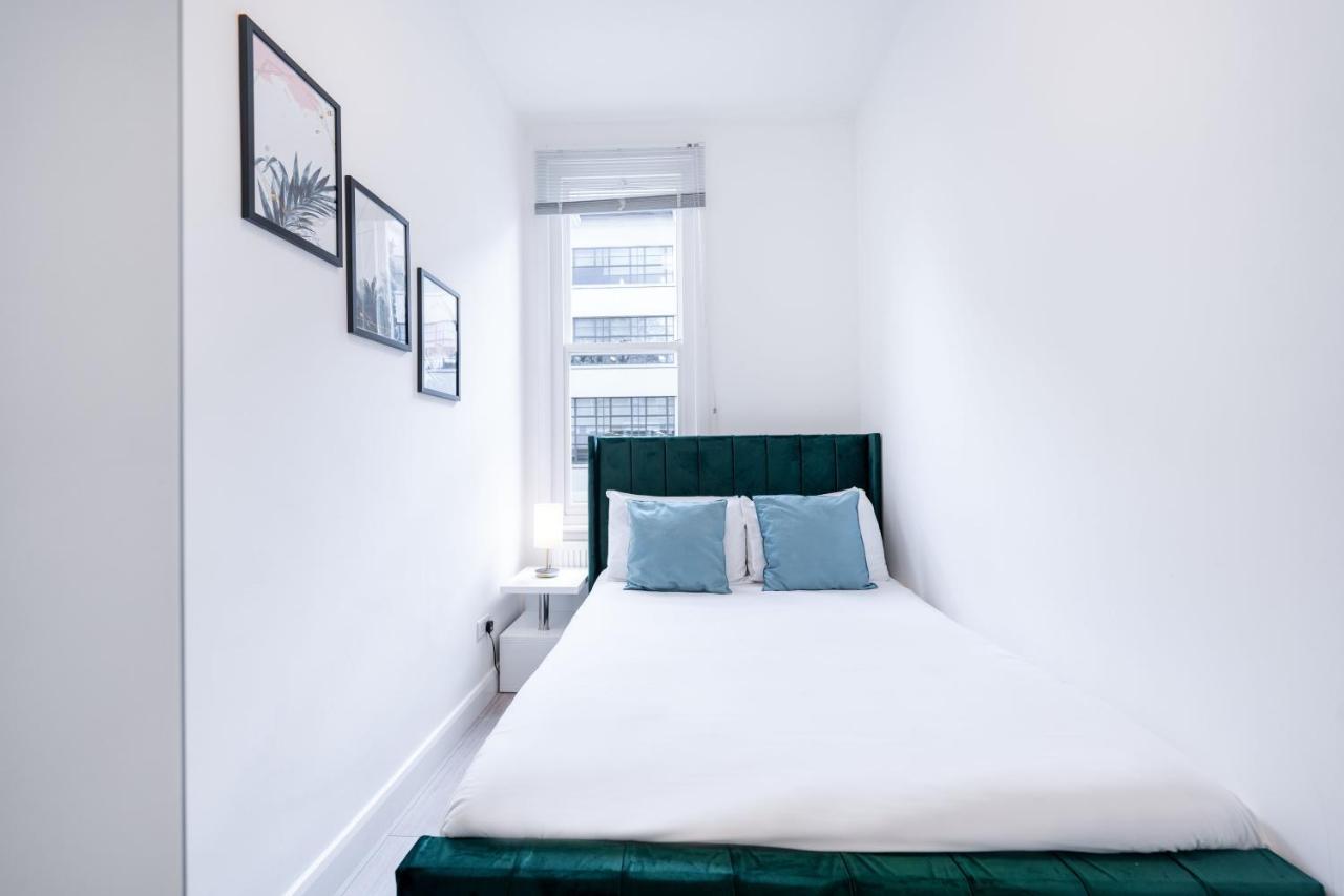 Apartment The Farringdon *
