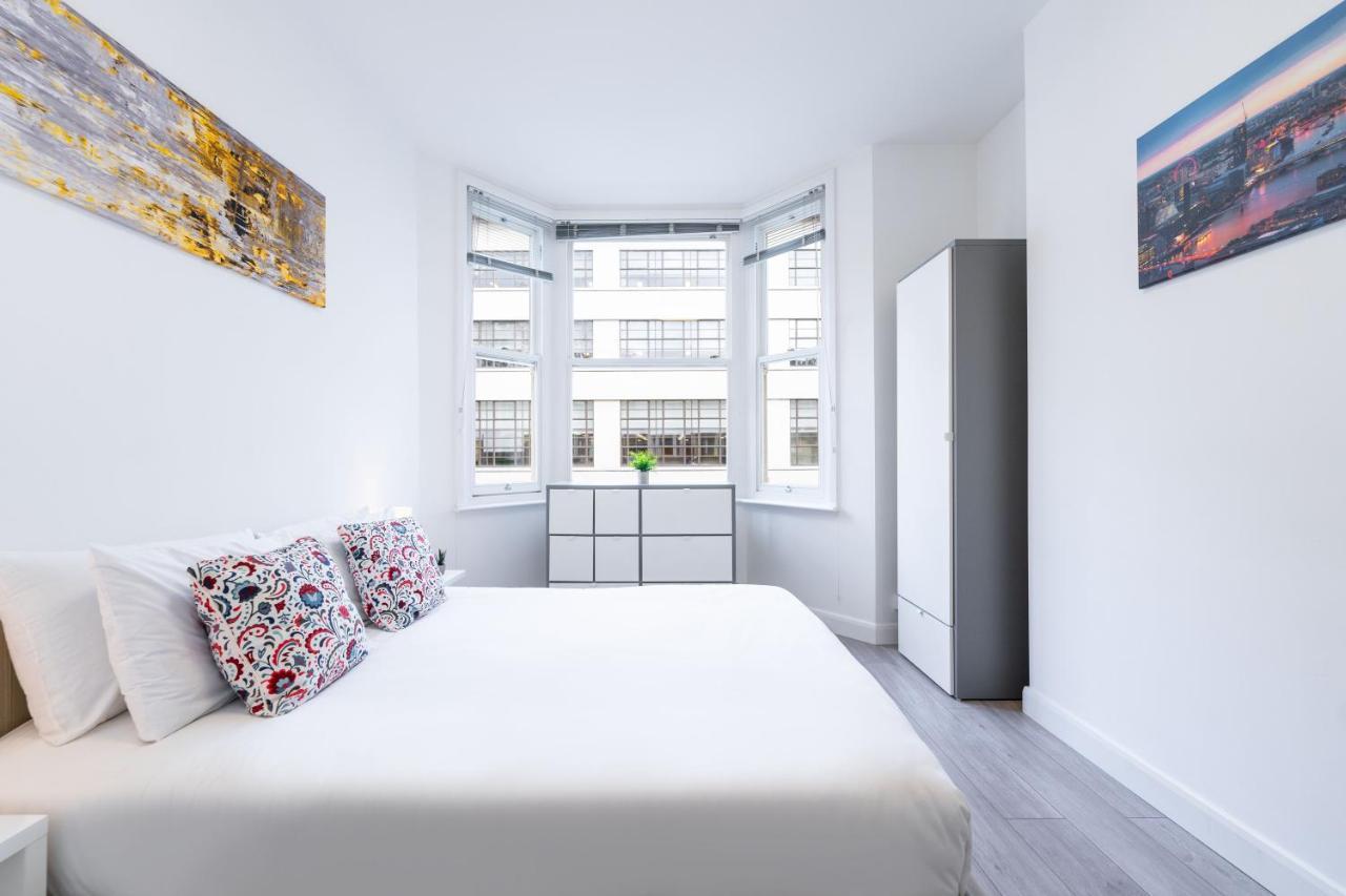 The Farringdon London