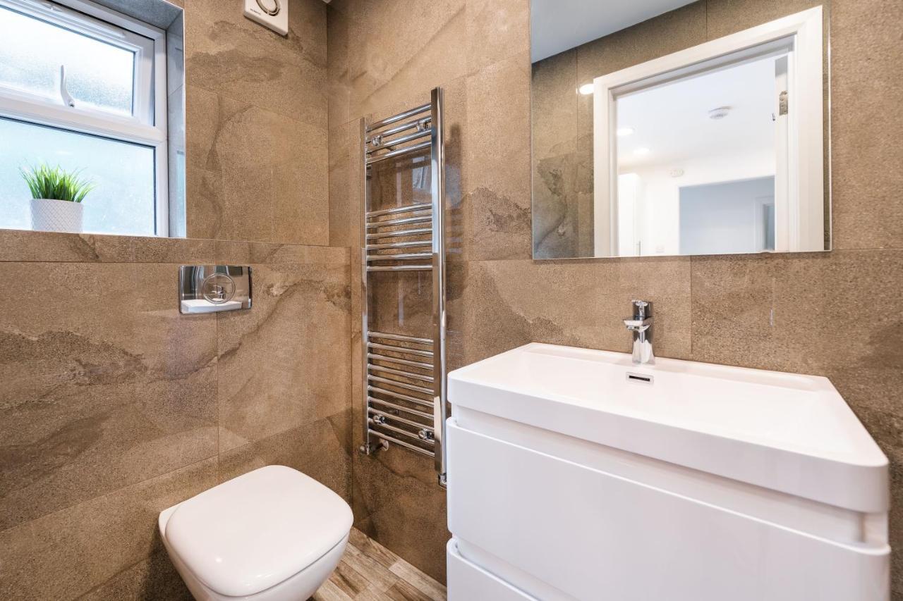 Apartment The Farringdon