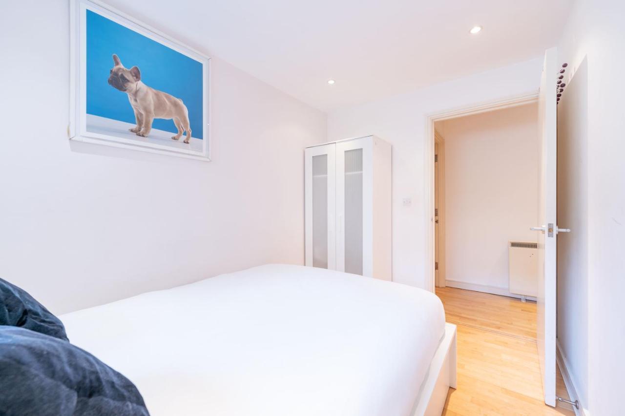 William Apartamento Londres