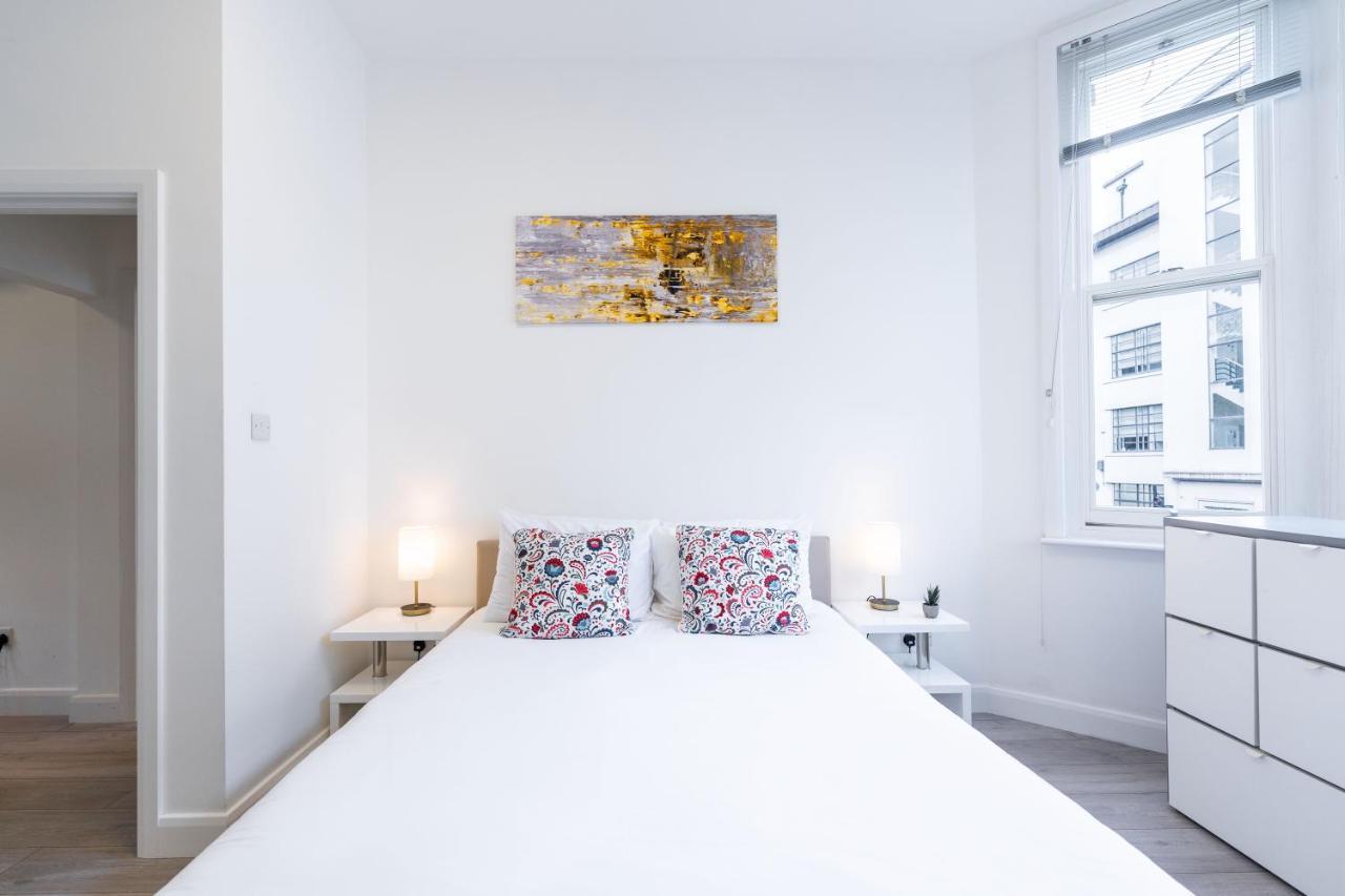 The Farringdon London