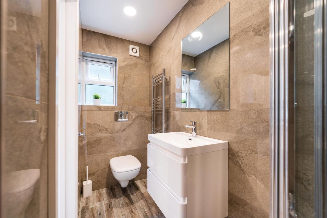 Apartment The Farringdon