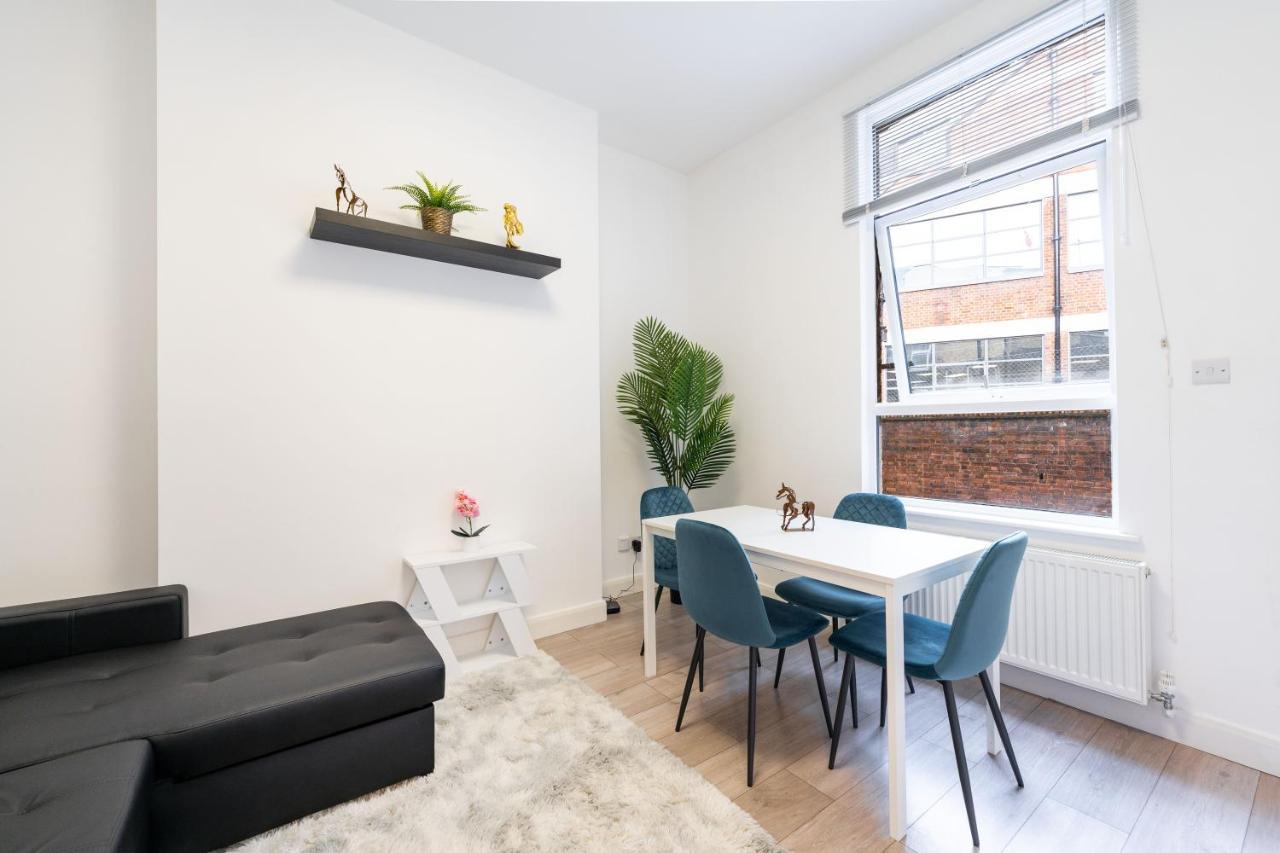 Apartment The Farringdon *
