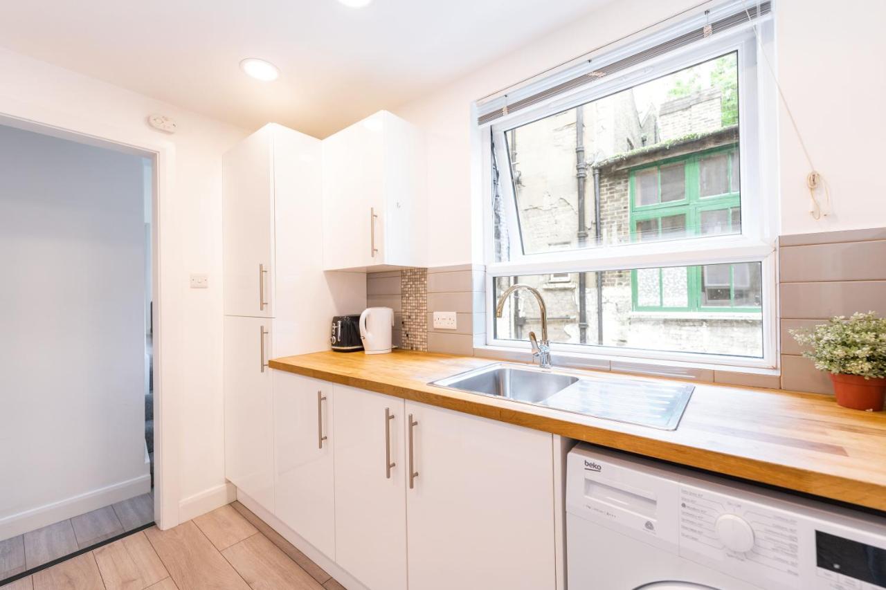 Apartment The Farringdon