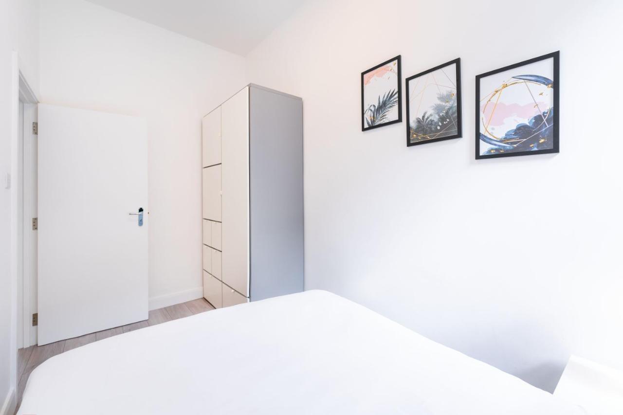 Apartment The Farringdon *