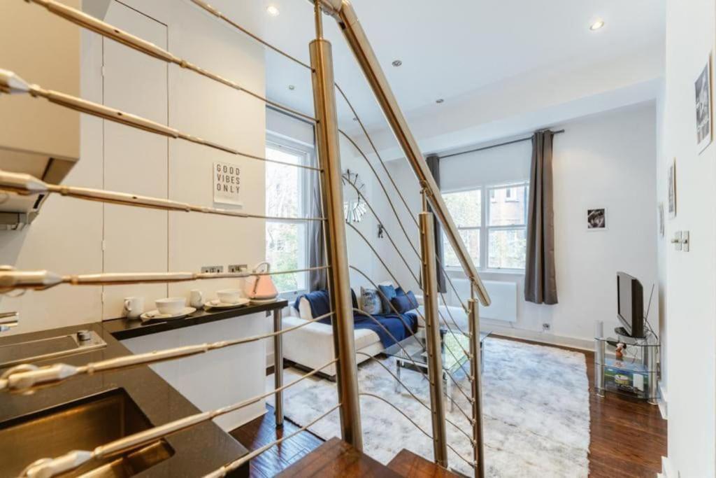 Apartment Coolest Flat In Central London! *