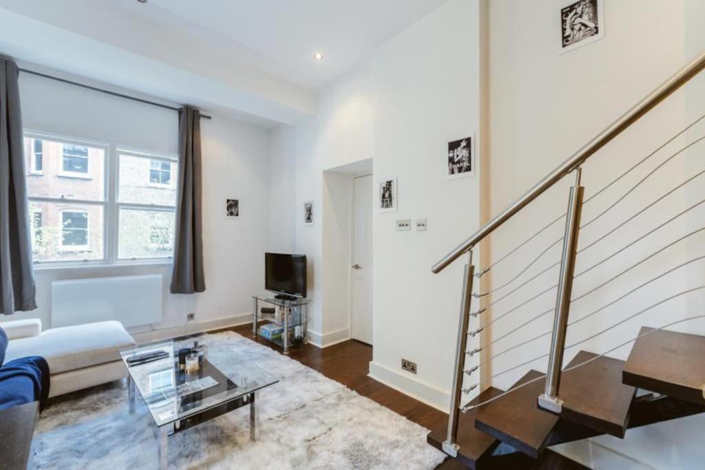 Apartment Coolest Flat In Central London!