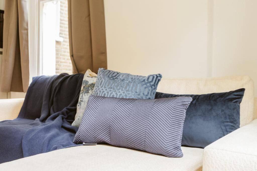 Apartment Coolest Flat In Central London! *