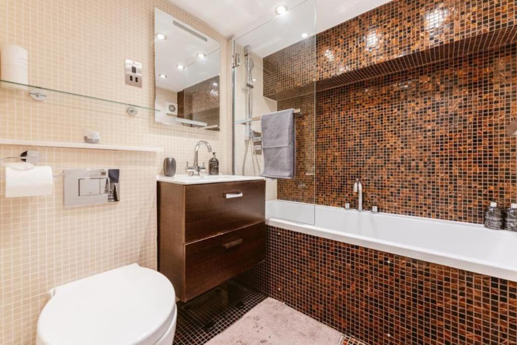 Coolest Flat In Central London! Apartment London