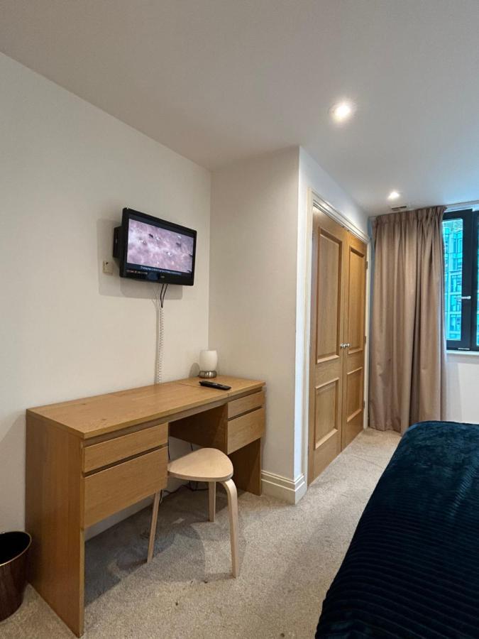 New Beautiful Lux Apartamento Londres