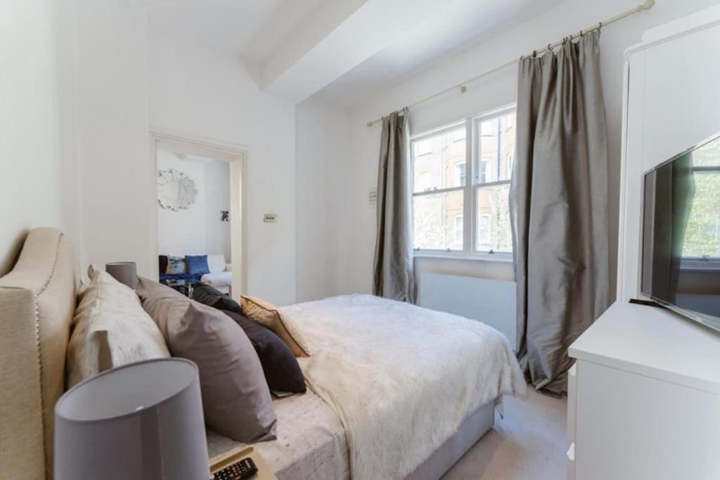 Coolest Flat In Central London! Apartment *