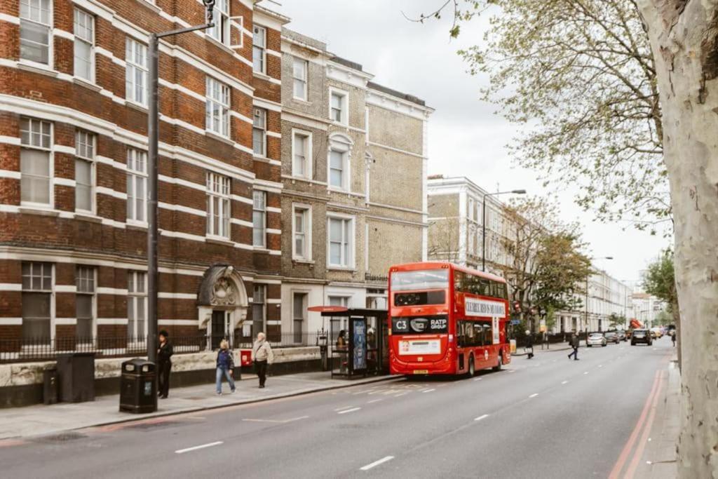 Coolest Flat In Central London! Apartment London
