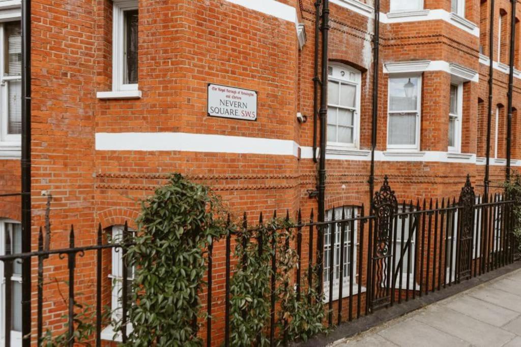 Apartment Coolest Flat In Central London!