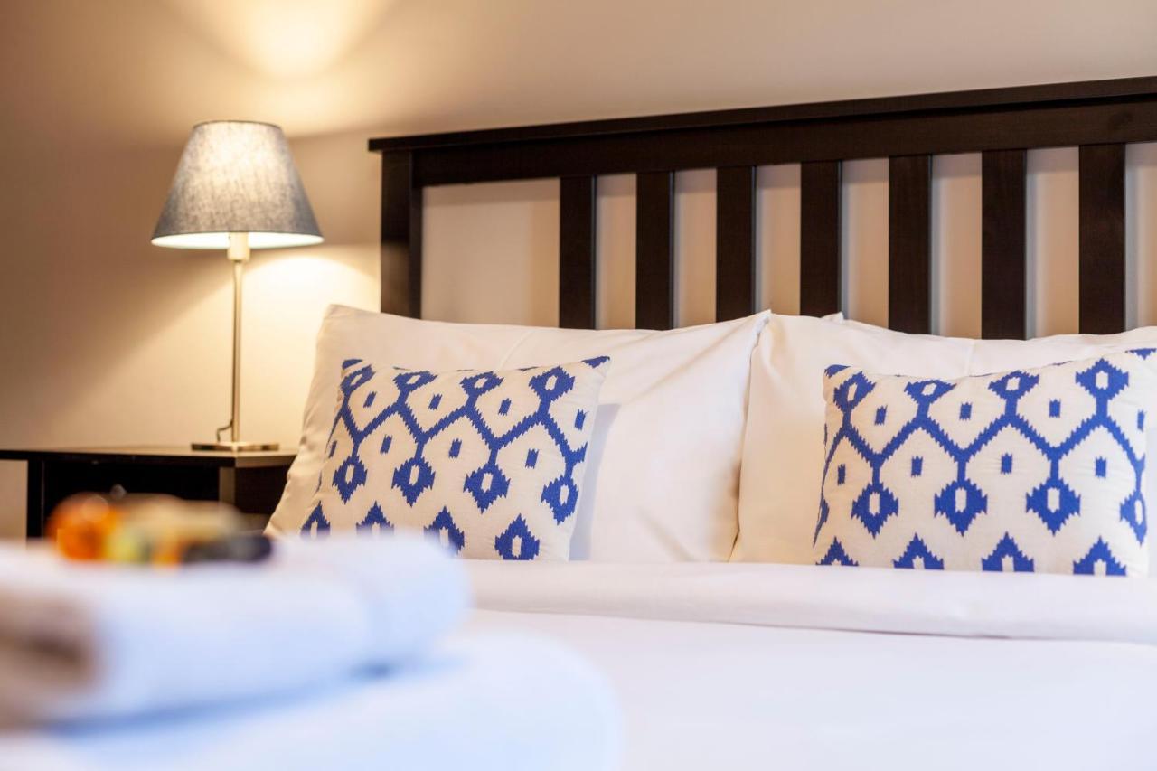 Appartement Lovely 2 Bedroom Notting Hill Flat Wgarden