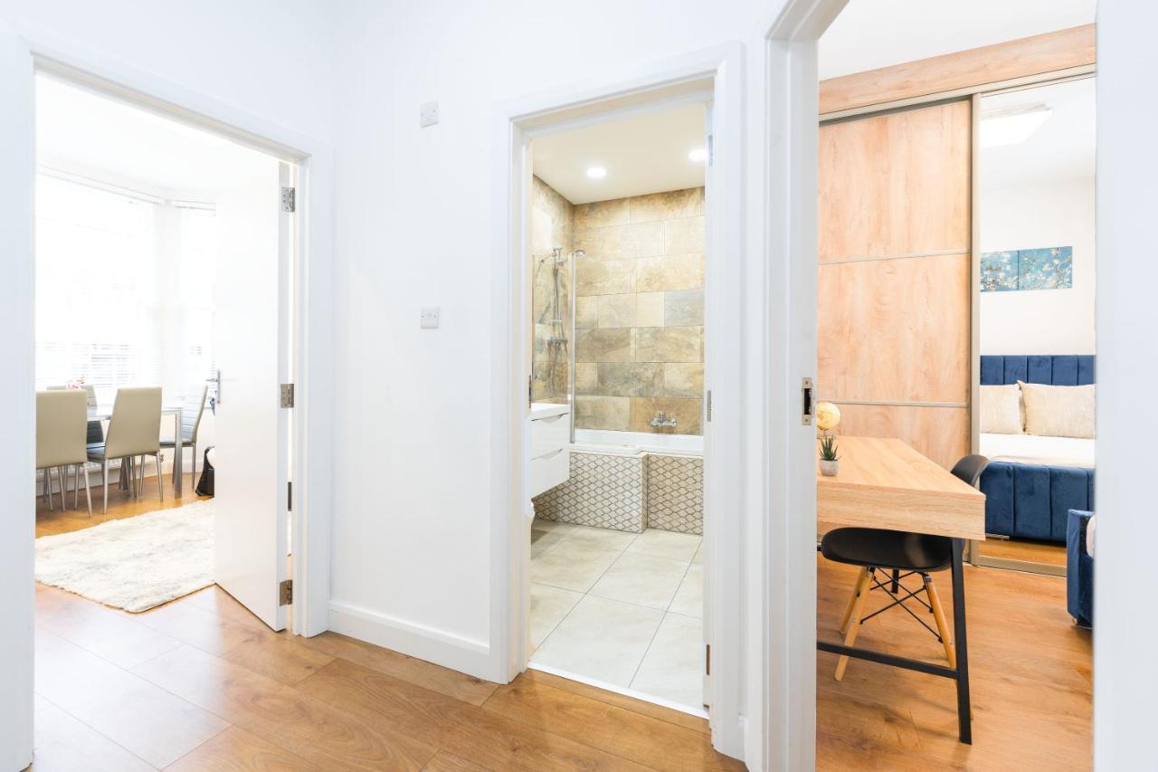 Apartment The Farringdon