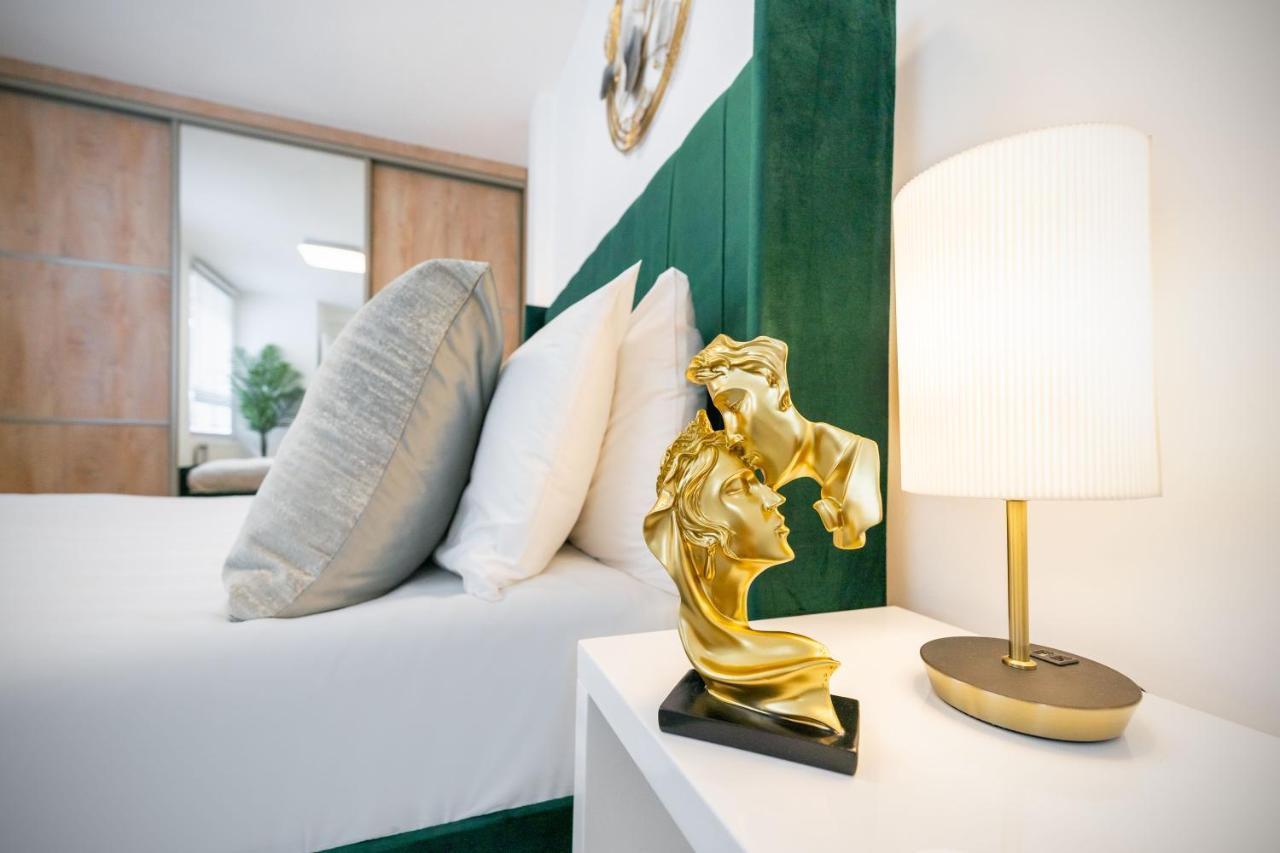 Apartment The Farringdon London