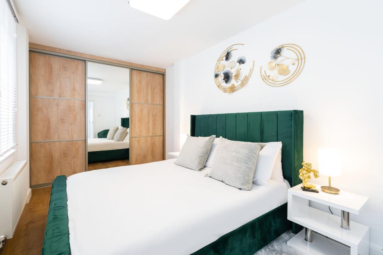 Apartment The Farringdon
