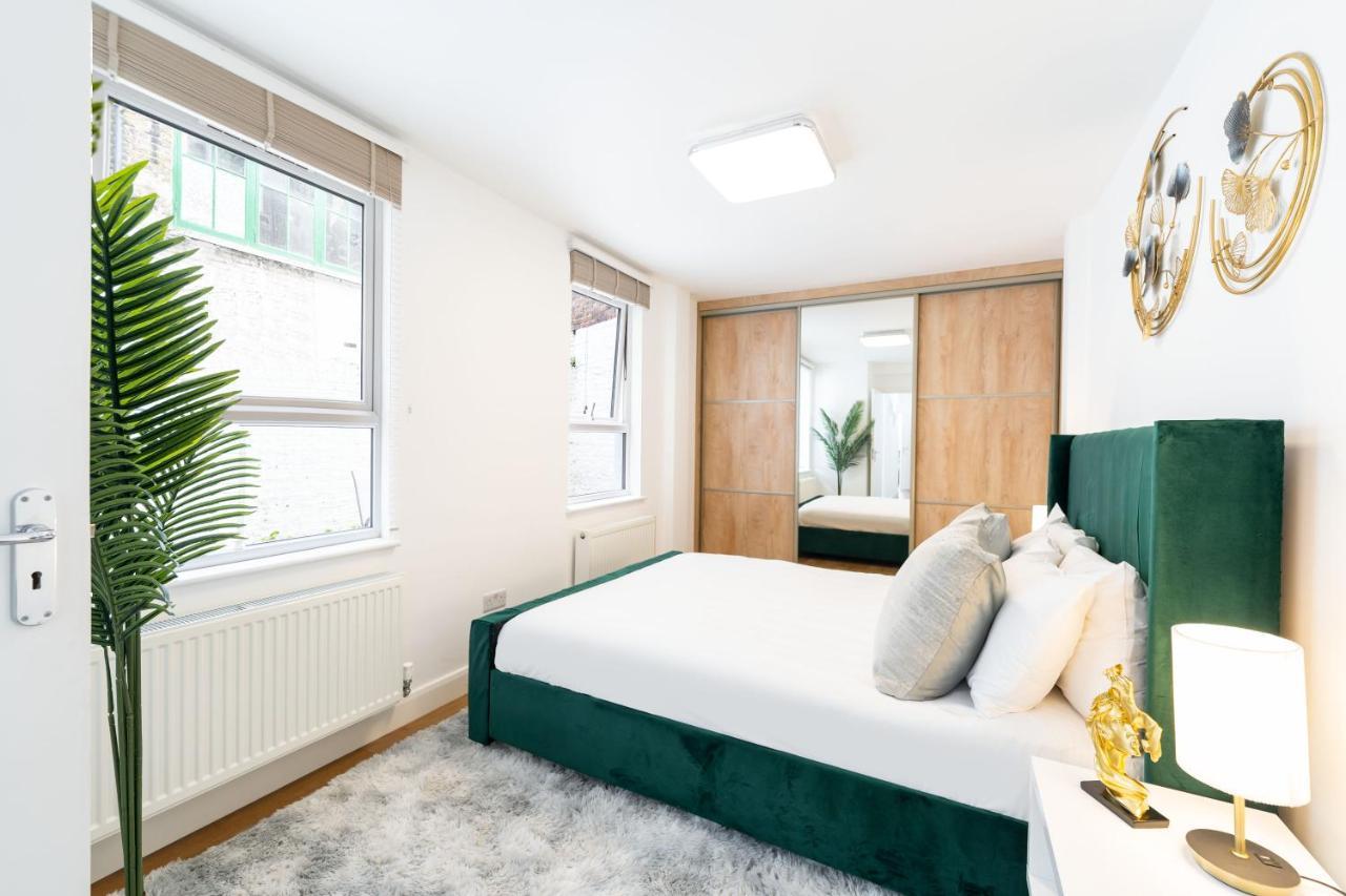 Apartment The Farringdon *