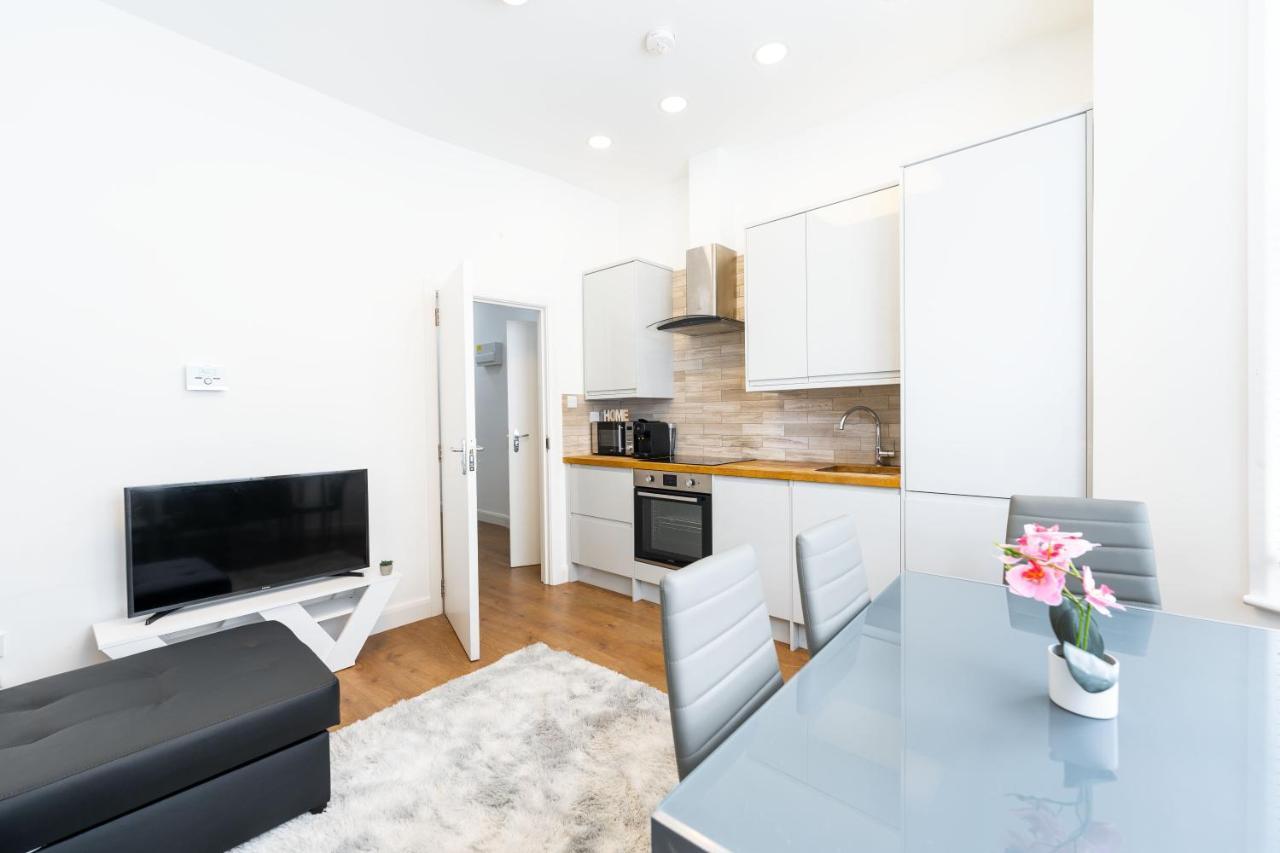 Apartment The Farringdon