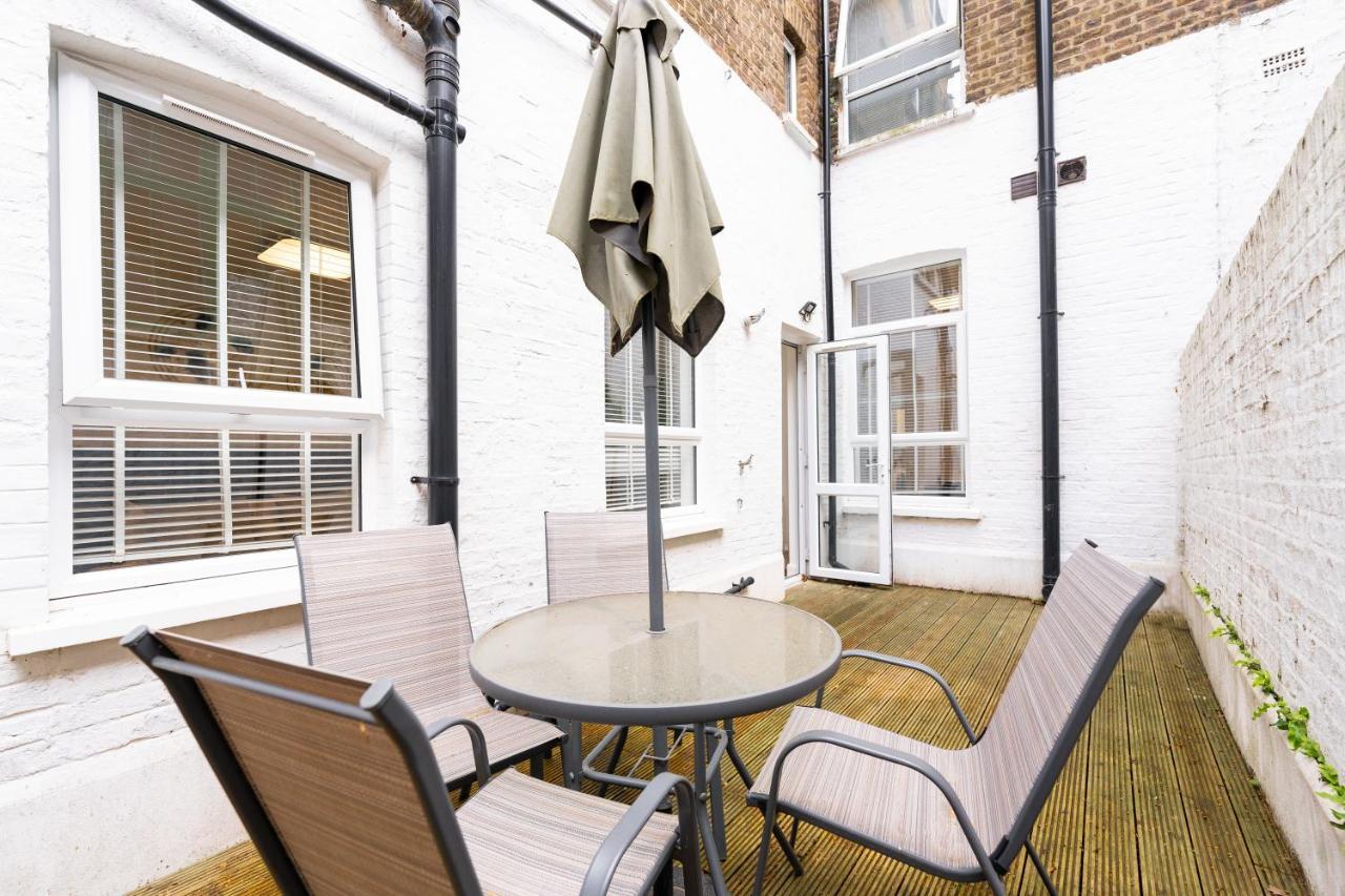 Apartment The Farringdon