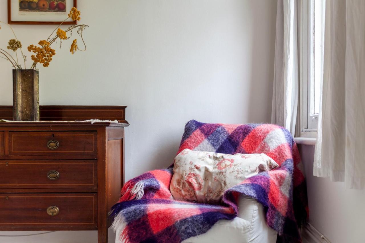 Apartamento Lovely 1 Bdr Apt In Victorian House, Kilburn