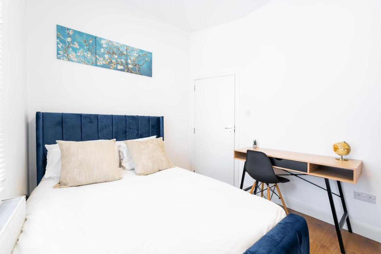 Apartment The Farringdon London