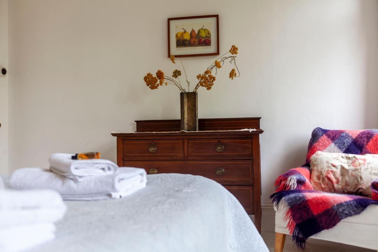 Apartamento Lovely 1 Bdr Apt In Victorian House, Kilburn *