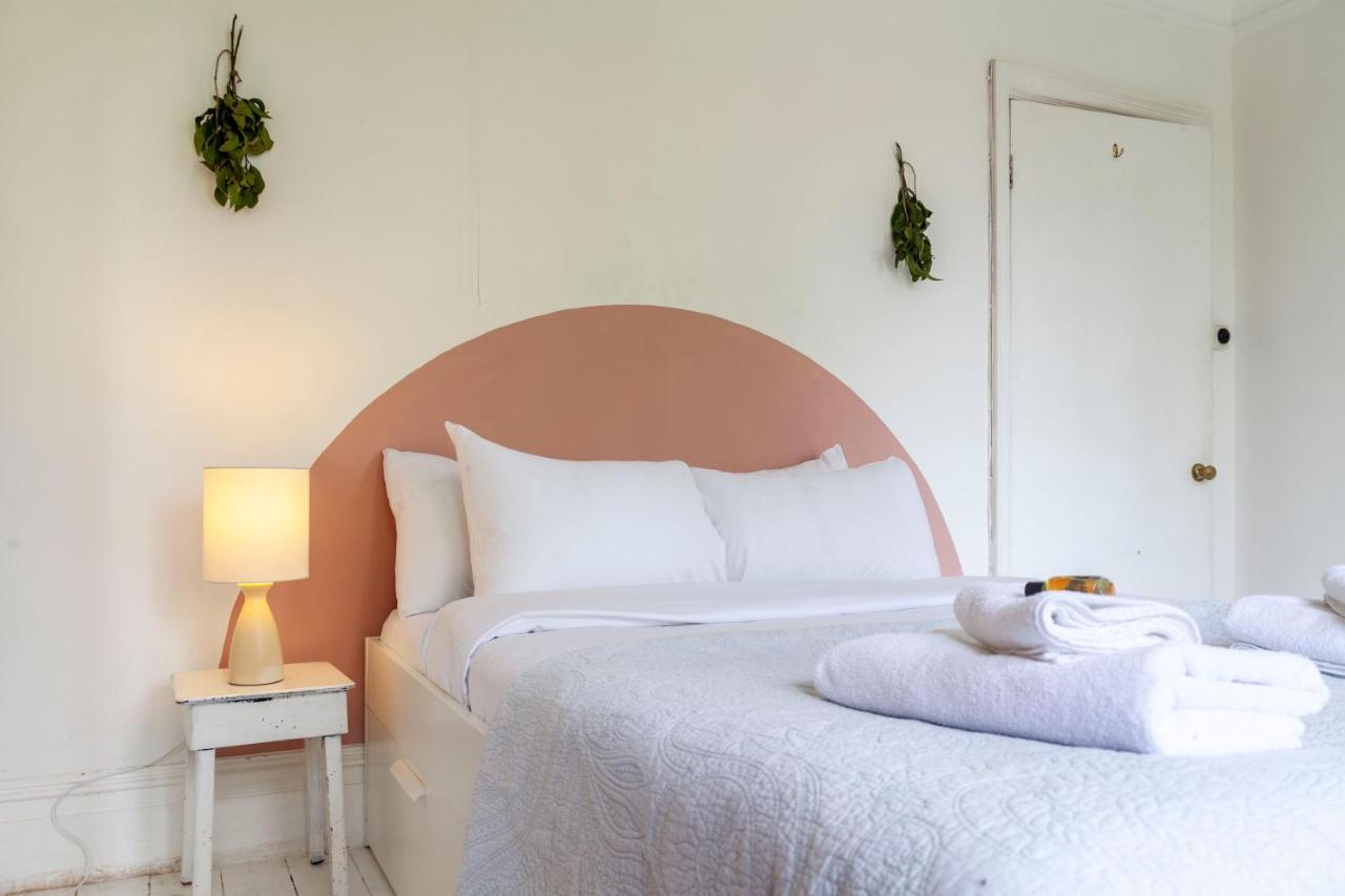 Apartamento Lovely 1 Bdr Apt In Victorian House, Kilburn