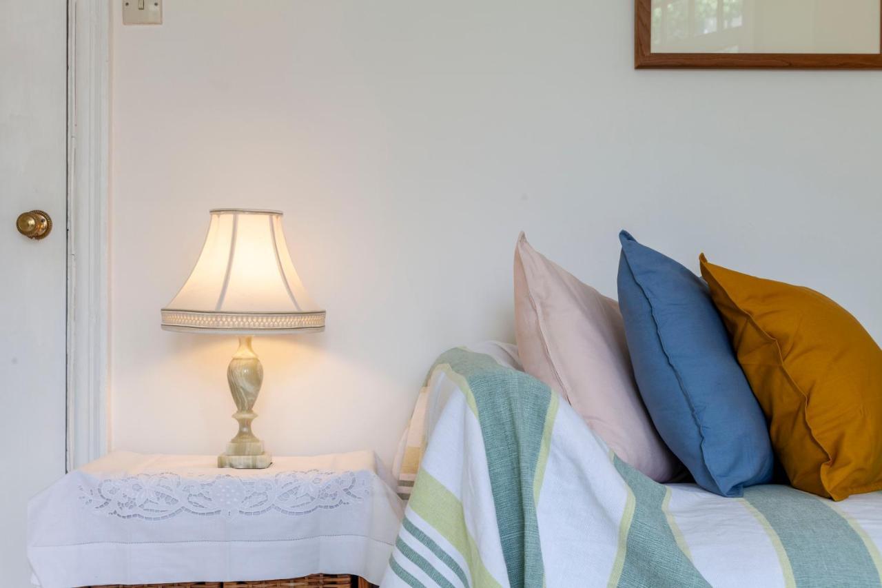 Apartamento Lovely 1 Bdr Apt In Victorian House, Kilburn Londres