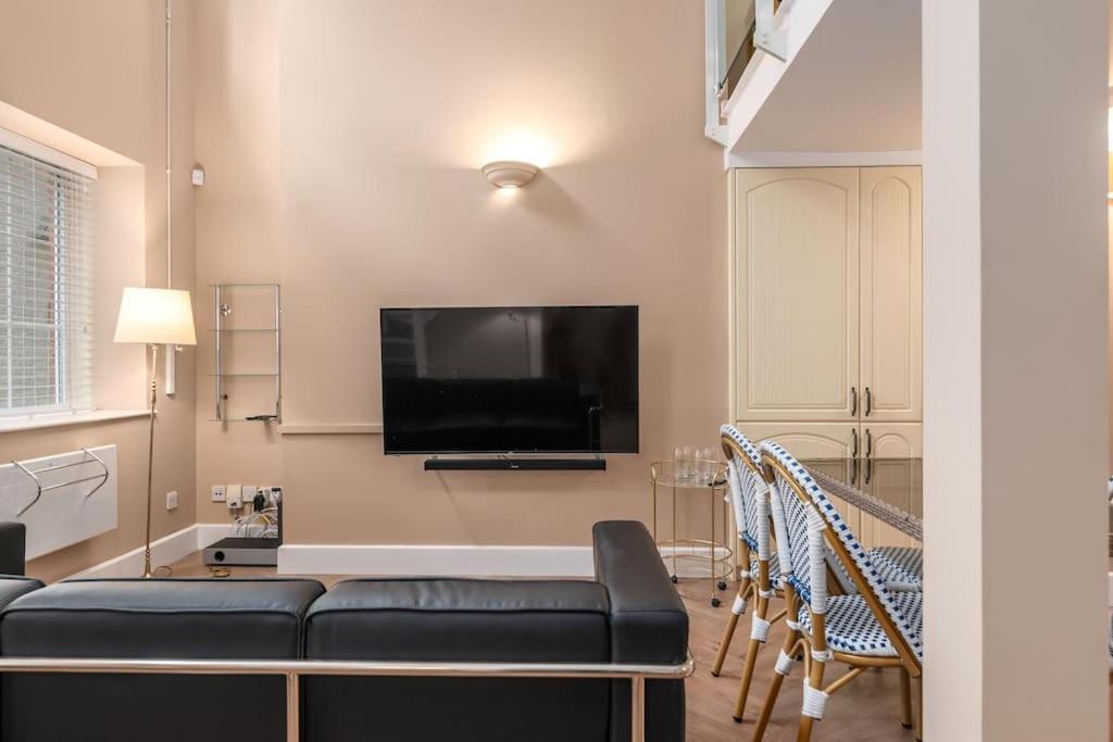 Guestready - Beige Barley Near Museum Apartamento *