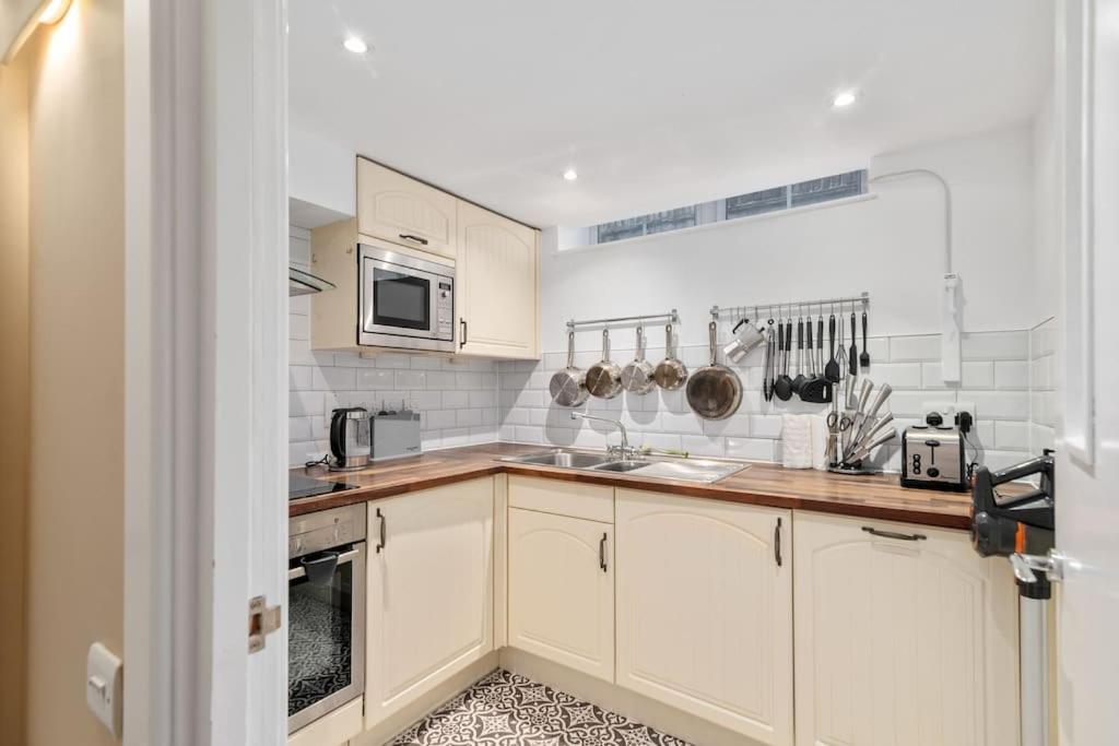 Guestready - Beige Barley Near Museum * Londres