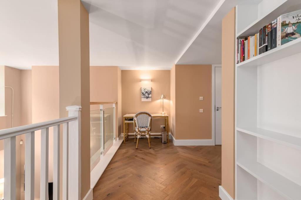 Guestready - Beige Barley Near Museum Apartamento *