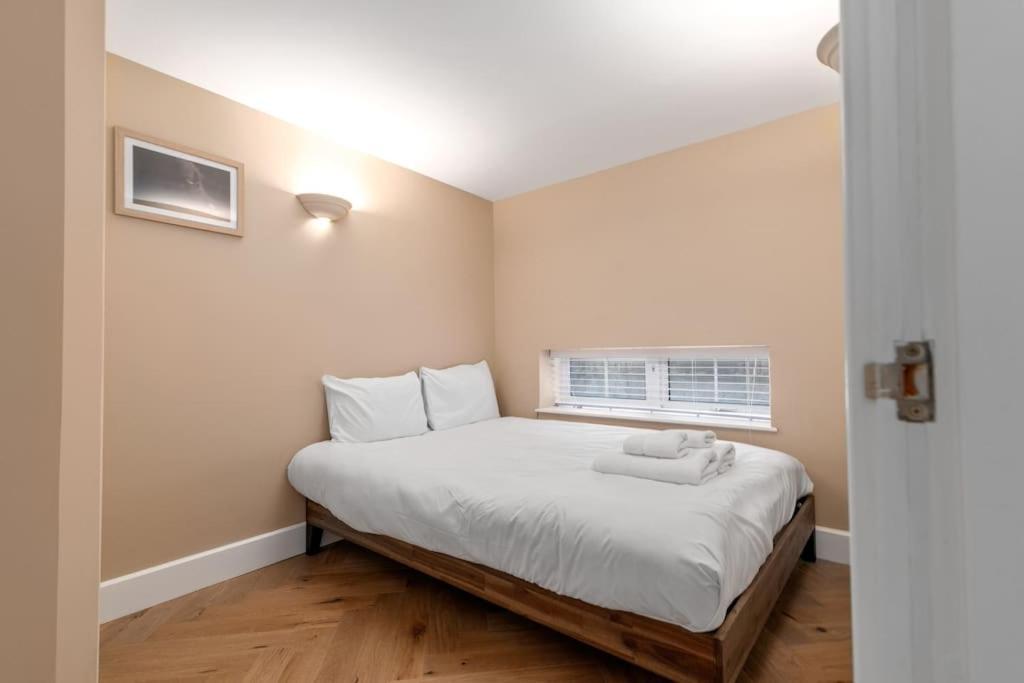 Apartamento Guestready - Beige Barley Near Museum Londres