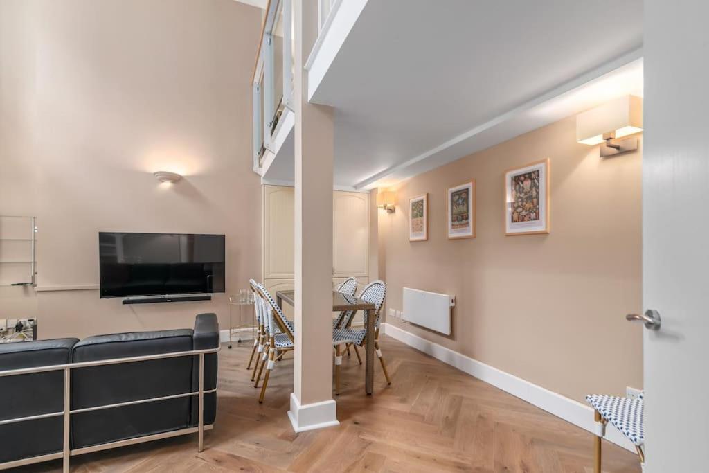 Apartamento Guestready - Beige Barley Near Museum Londres