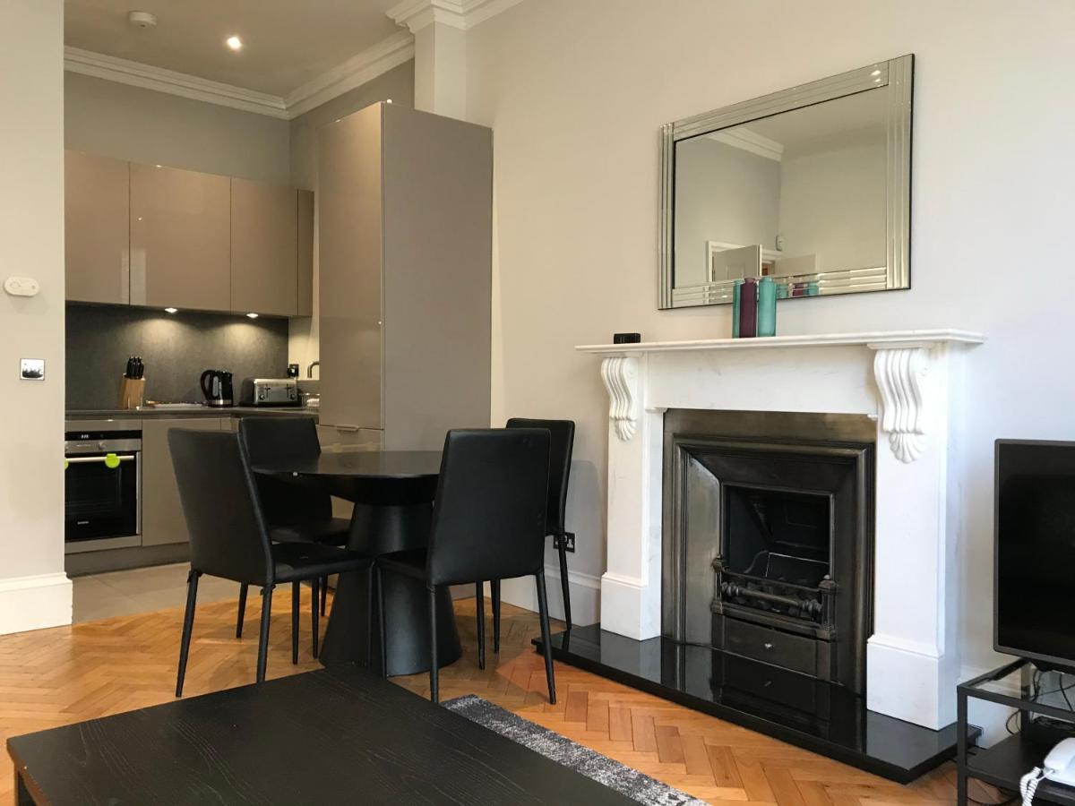 Apartamento 25 Ongar Road By Viridian