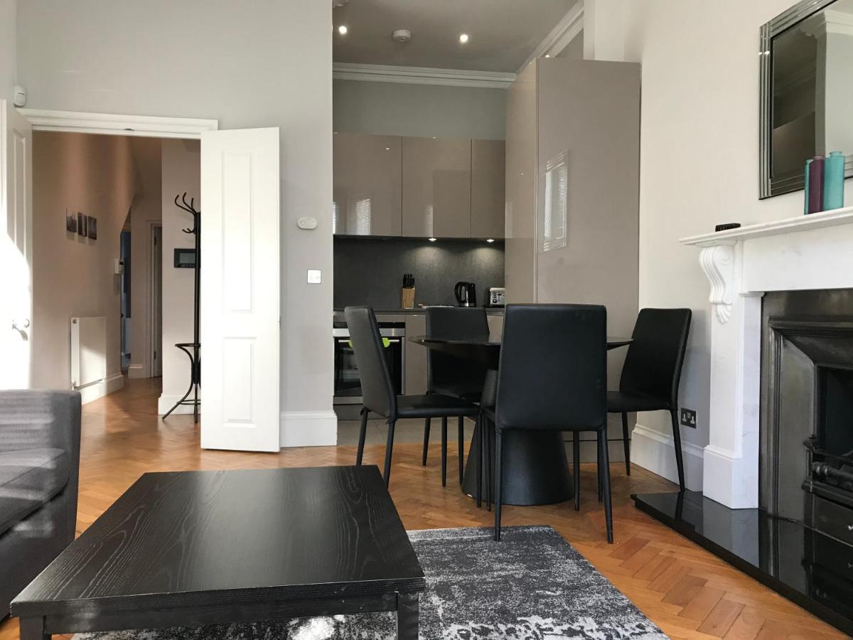 25 Ongar Road By Viridian Apartamento *