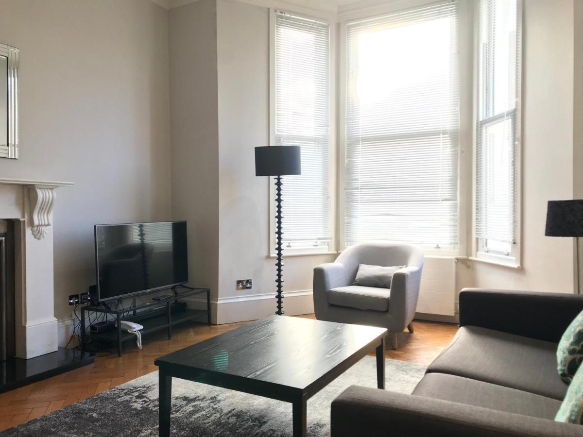 25 Ongar Road By Viridian * Londres