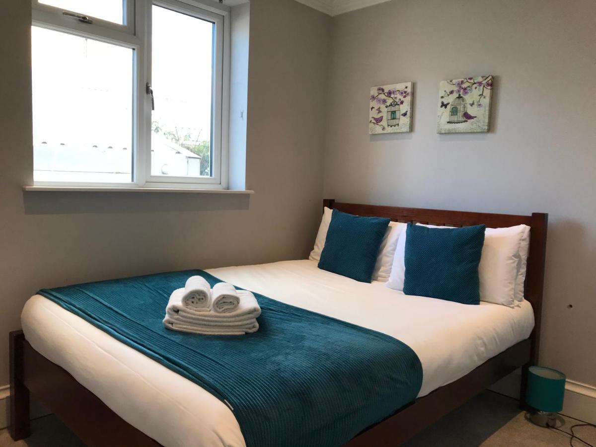 Apartamento 25 Ongar Road By Viridian *