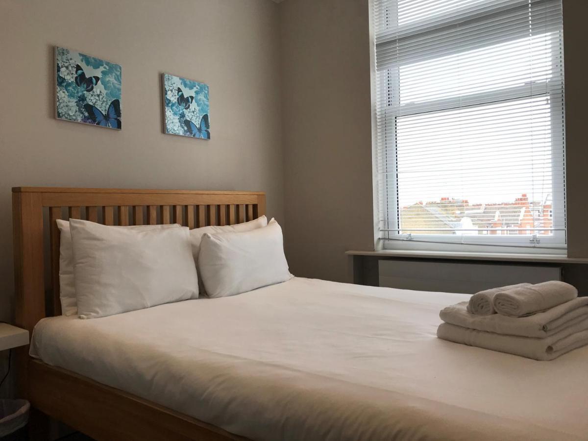 25 Ongar Road By Viridian * Londres